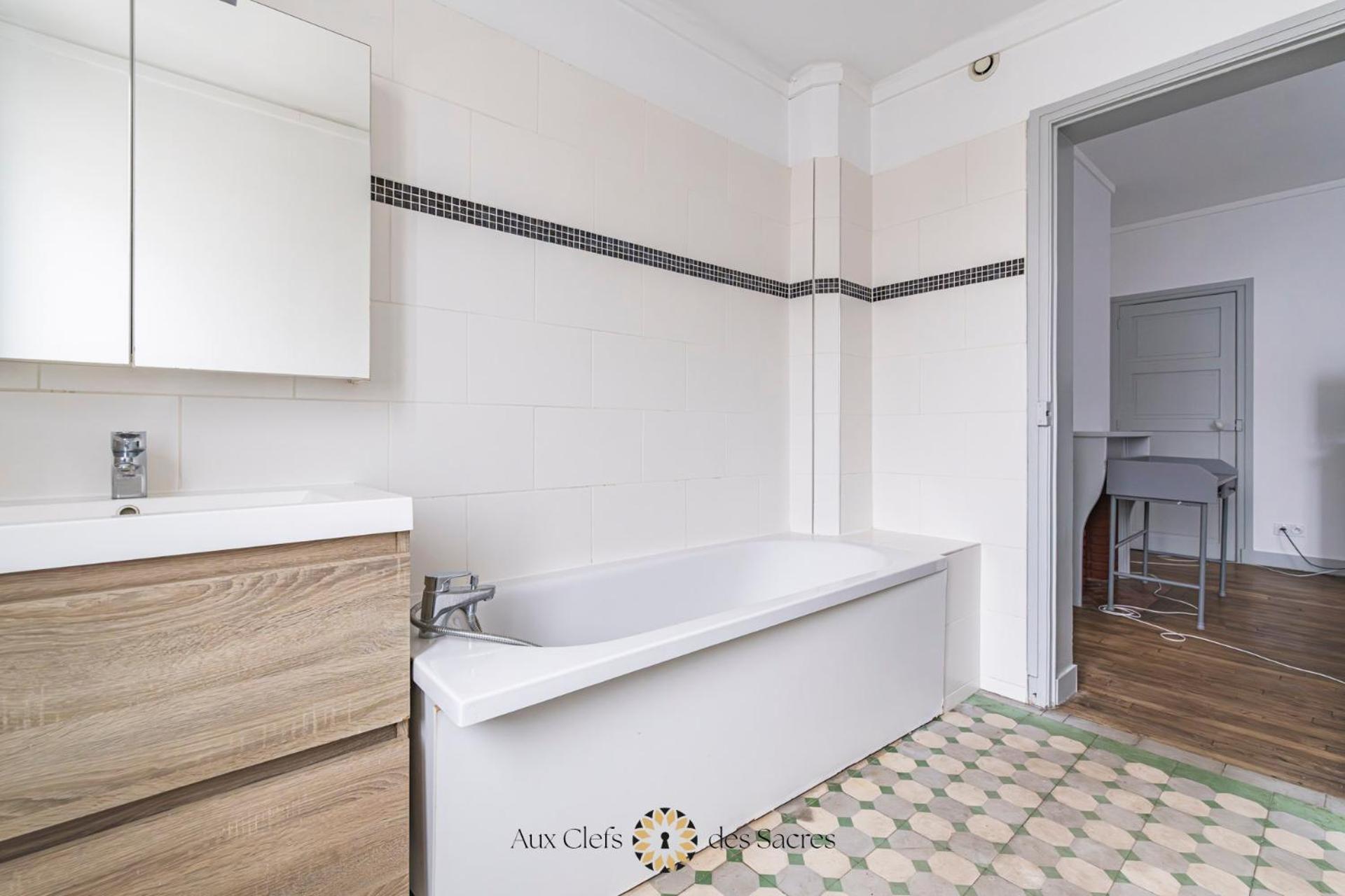 Maison De Ville Avec Cour Place Luton Reims Zewnętrze zdjęcie