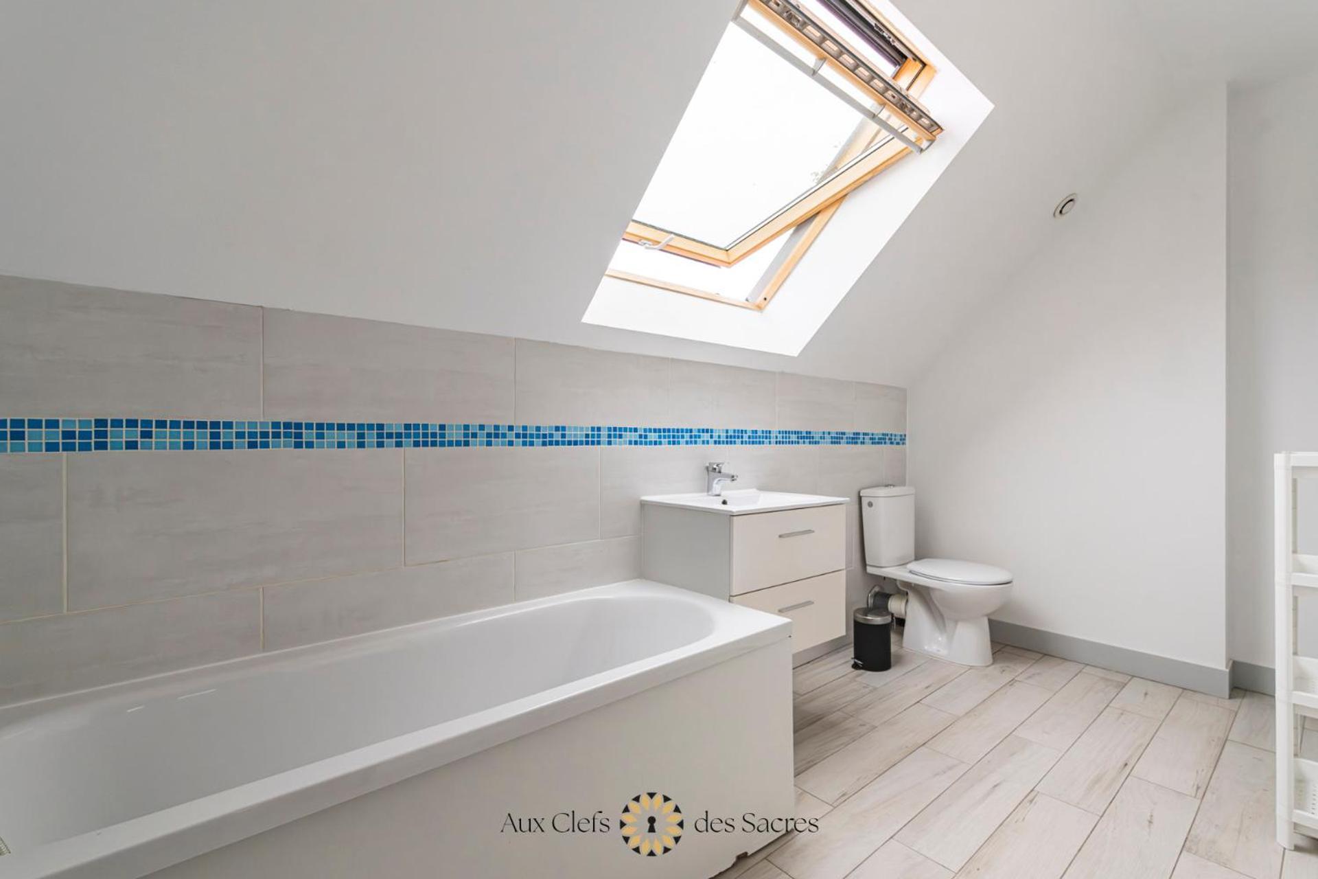 Maison De Ville Avec Cour Place Luton Reims Zewnętrze zdjęcie